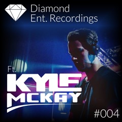 Diamond Ent. Recordings | #004