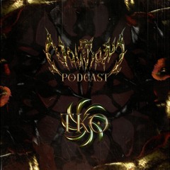 Volition Podcast 003 - TKO