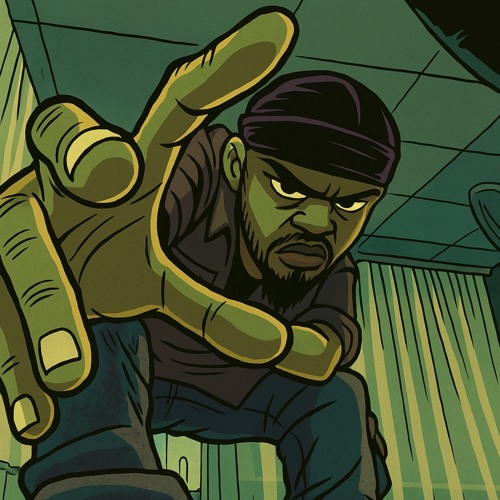 Held Up
