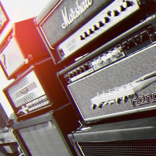 1 Sample - Randall MTS XTC / 2 Sample - Dual Rectifier Ch3 Modern / v30 sm57 Cap Edge