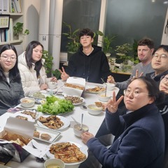 More love to Thee in Korean (서울)