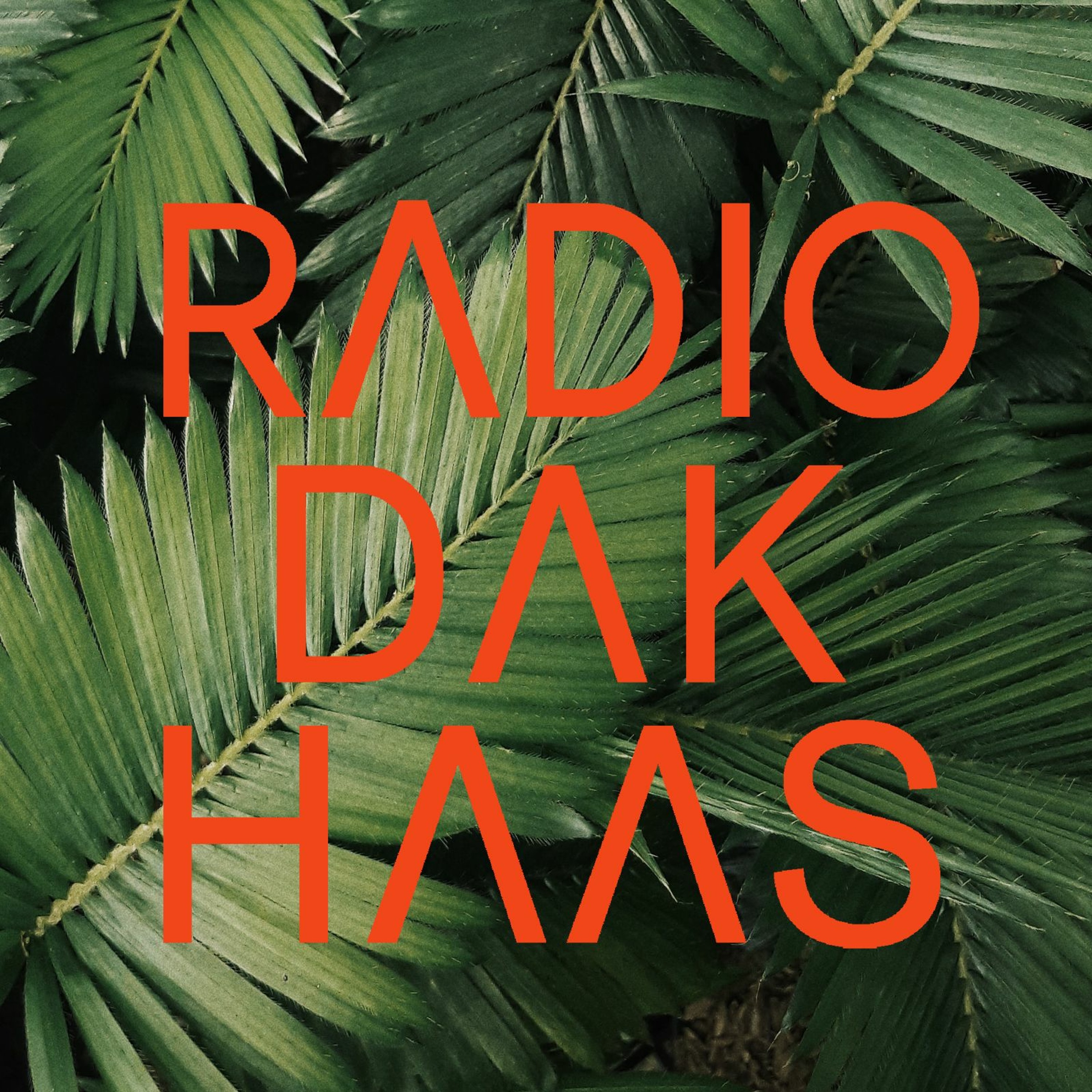 Radio Dakhaas