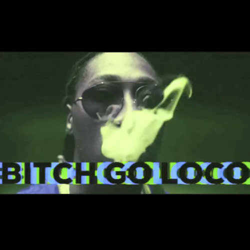 Ferda - Bitch go loco- Bap Bap Bap - TikTok