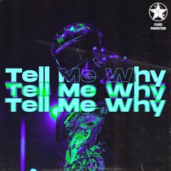 FRHAD - Tell Me Why (Official Audio)