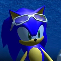 Dança Do Sonic -Ultra Slowed- (Baile Funk)