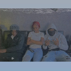 jimmy x smitty x dana - BOOMIN