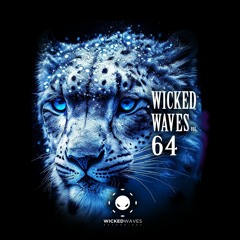 Redein - Dunkle Harmonie (Original Mix) [Wicked Waves Recordings]