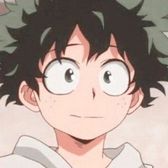 Deku x Listener (Sleep Aid)