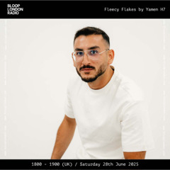 Fleecy Flakes by Yamen H7 - 28.06.25 🇵🇹