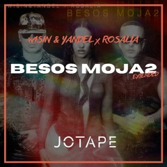 Wisin & Yandel, Rosalía - Besos Moja2 (Jotape Extended) [FREE DOWNLOAD]