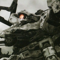12 - Mode - Armored Core 3 Silent Line Original Soundtrack