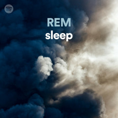REM sleep