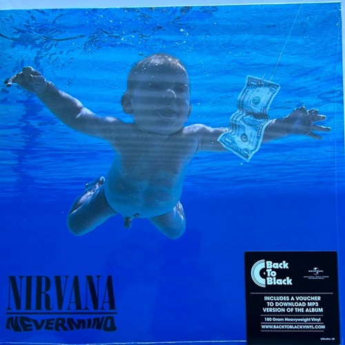 Stream Nirvana Nevermind Full Album __FULL__ Download Mp3 by Monica |  Listen online for free on SoundCloud