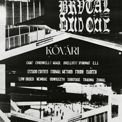 BRVDIGI003 - 02 - CVRDWELL & AGA2L - Bumpy