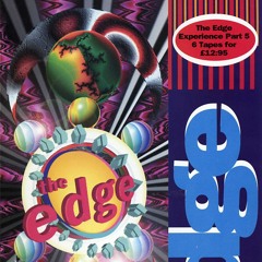 RANDALL - (SP5) THE EDGE - EXPERIENCE PART 5