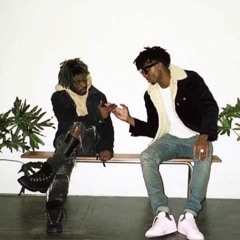 Lil Uzi Vert - Sauce Real Hard (feat Playboi Carti) HQR (ProdByShorty)