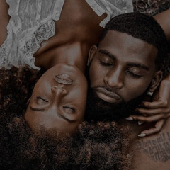 ICU x Coco Jones (Cover) 🌹🖤