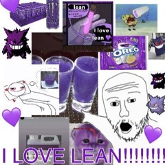 Purple Potion