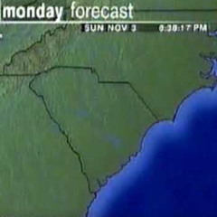 NKRA - saturday forecast