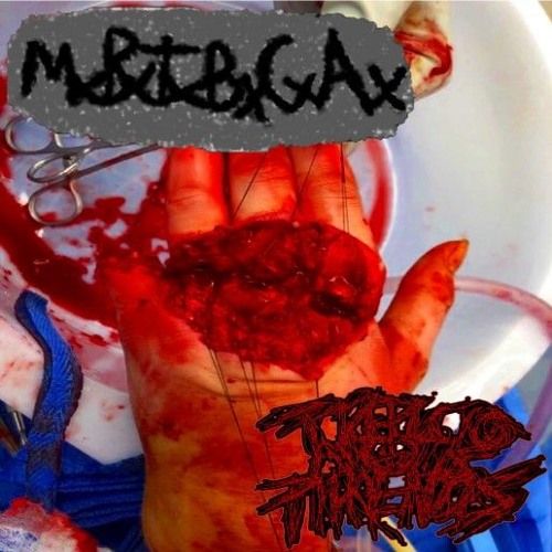 Split-Open Corpse Force-Fed with Diarrheic Vomit Until the Skull Erupts in Rotting Sludge(Px6xAxTxP)