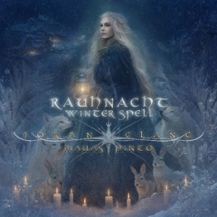 Rauhnacht Winter Spell