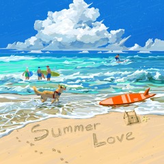 Summer Love by JACOB
