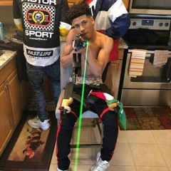 WANNA BE A HOODRICH