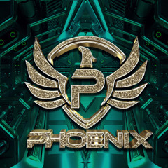 NST - VOL14 [ LIUTIU ]- PHOENIX MIX