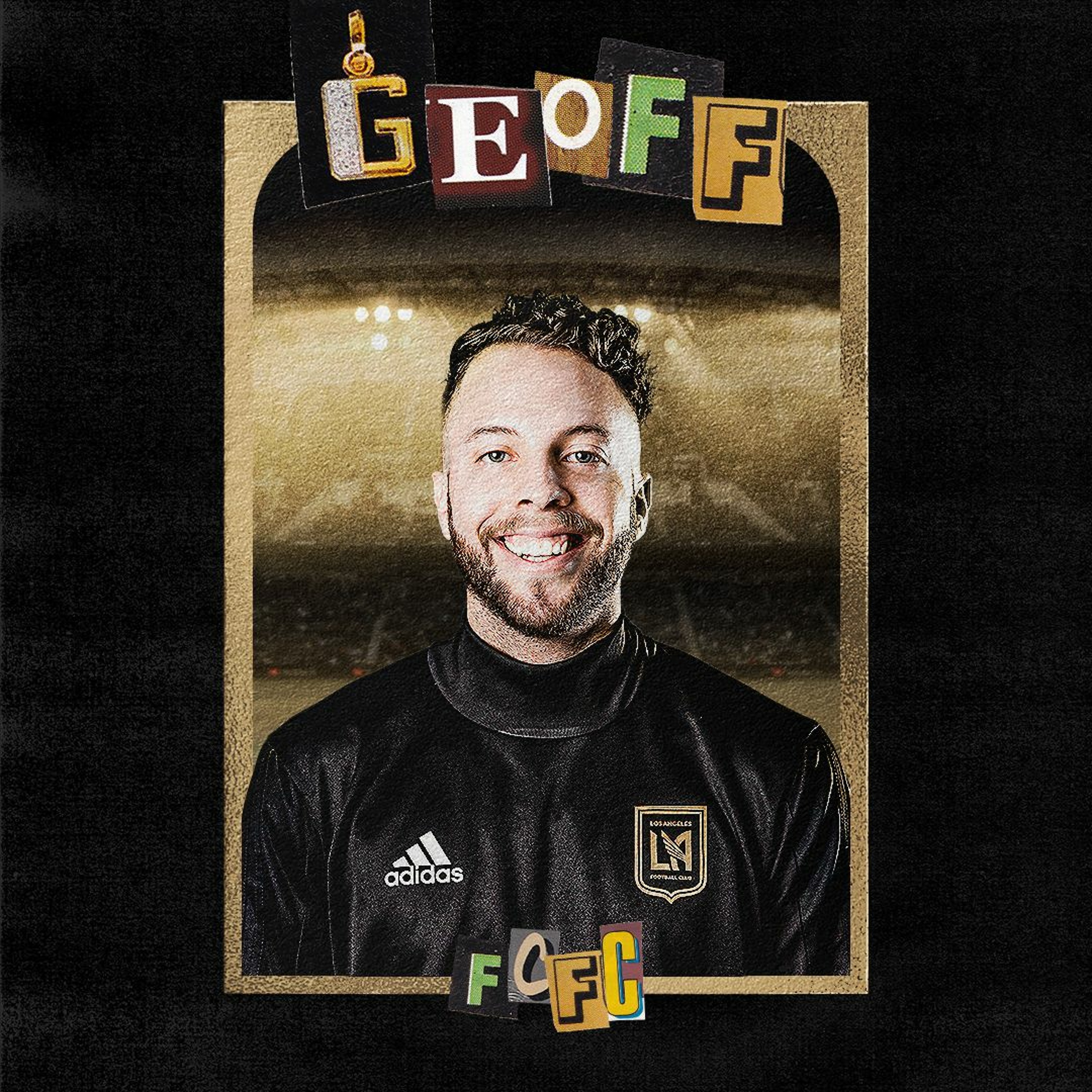 FCFC Podcast | LAFC | It Never Rains LA