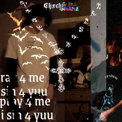 pray 4 me // i sin 4 yuu (HICHRIEL)