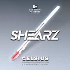 CELSIUS NZ WINTER MIX SERIES - SHEARZ