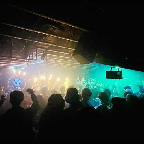 Mixset Vol.1 ( For Your tension )