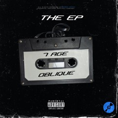 7AGE - OBLIQUE [FREE DOWNLOAD]