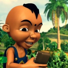 TANAM TANAM UBI 2K21 RIZKY MAULANA / RAJU PREMAN UPIN IPIN