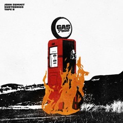 John Summit, Subtronics, Tape B - Gas Pedal (LUNKY Remix)