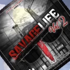 Savage- penitentiary rules