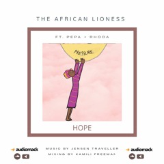 Hope (Ft Rhoda & Pepa)