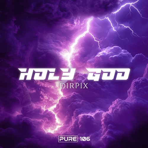 Holy God [PURE-106]
