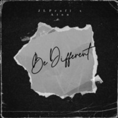 Type Beat "Be Different" - JLProfi x Aton