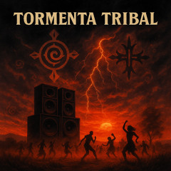 [EXTRACT LIVE] Tormenta Tribal