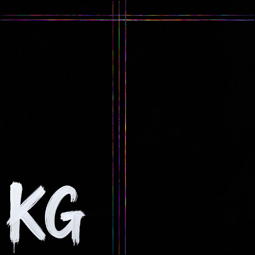 £1 Fish man - One Pound Fish (KG Colossal BOOTLEG)