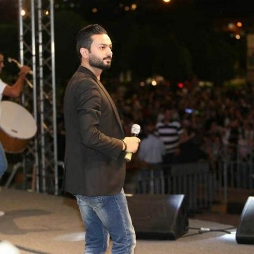 شرق وغرب على الدرب قبالي - فلكلور أردني | حمدي المناصير