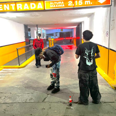 nueva darko w/ @goujys