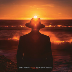 Franck Girardeau – Le Sage (Funk Groove Poétique)