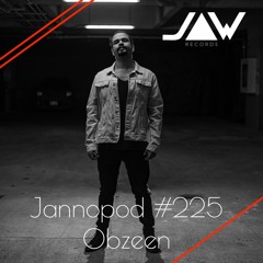 Jannopod #225 by Obzeen