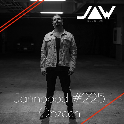 Jannopod #225 by Obzeen