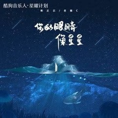 郭正正,Old crab - 你的眼睛像星星.mp3