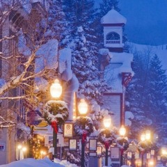Let It Snow!
