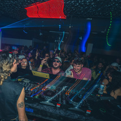 NOT YOUR MOTHERS MIX- HARD TECHNO POLARITY. SET