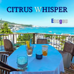 Citrus Whisper